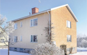 Gorgeous Apartment In Södra Vi With Kitchen, Södra Vi